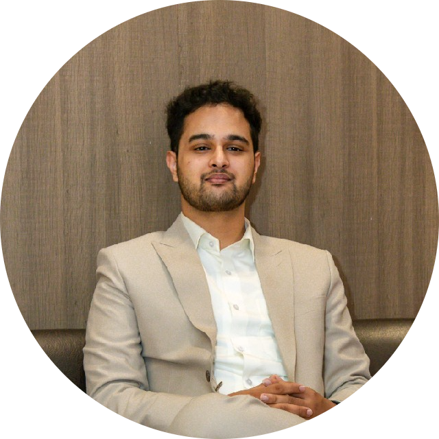 Suyogya Gautam Profile Picture